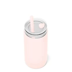 PARIS & THE COTTON CANDY - LITTLE CUP SIP KIT 355ML (12oz)
