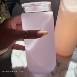 FOOF DEMI CUP 500mL (16oz) 18 FOOF DEMI CUP 500mL (16oz) -Bkr Shop bkr insulated glass tumbler 16oz foof cup 500ml 16oz vtfobtb l16ht 810095831393 34380980912299