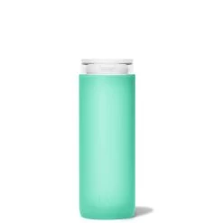 Bkr Shop -Bkr Shop bkr insulated glass tumbler 16oz jules demi cup 500ml 16oz grjultb l16ht 810095832581 35982586806443