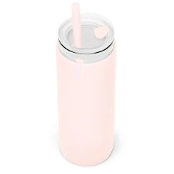 PARIS & THE COTTON CANDY - DEMI CUP SIP KIT 500ML (16oz)