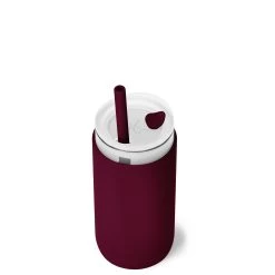 VALENTINA & A KISS ON EACH CHEEK - LITTLE CUP SIP KIT 355ML (12oz)