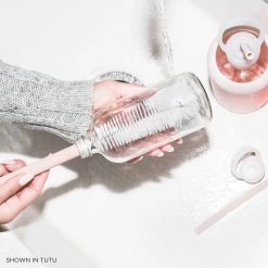 JAMES PERFECT BKR BRUSH 8 JAMES PERFECT BKR BRUSH -Bkr Shop bkr james perfect bottle brush grjmspb r01rt 810095832260 35022682456235