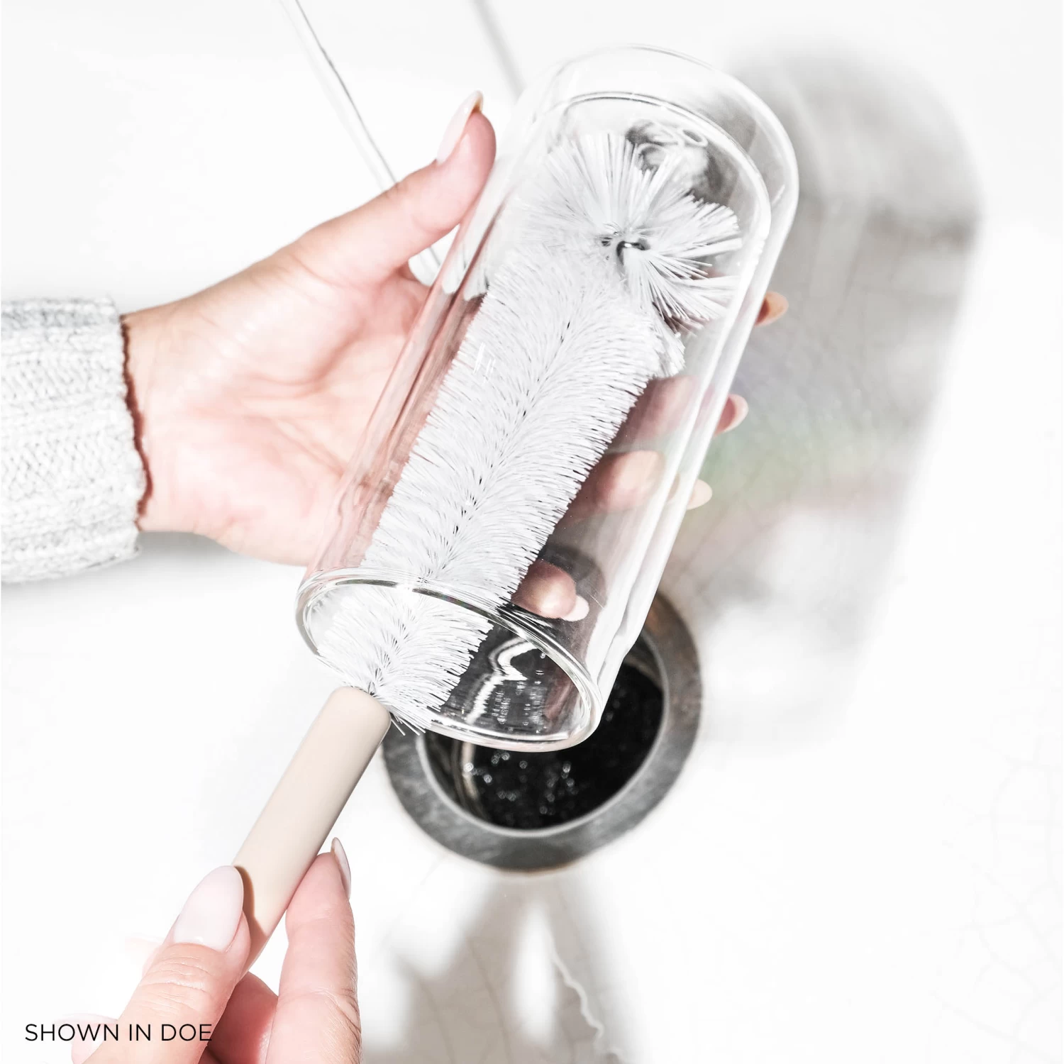 JAMES PERFECT BKR BRUSH 2 JAMES PERFECT BKR BRUSH - Image 2