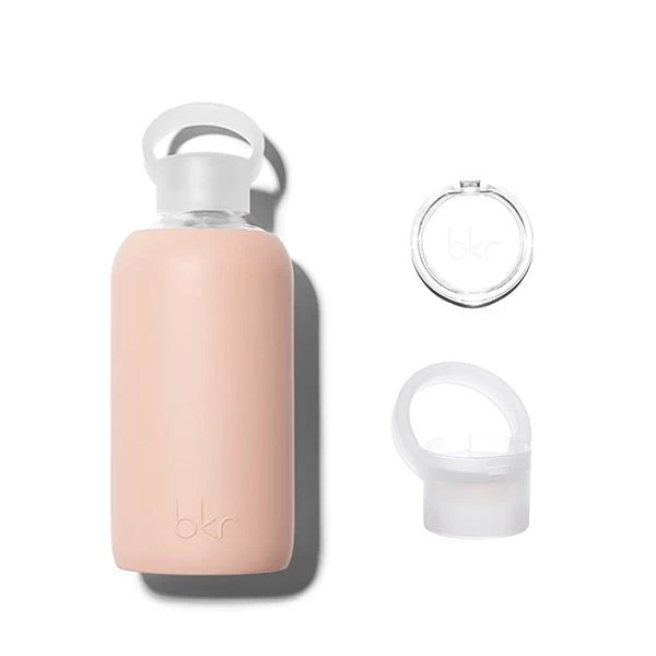 TEDDY - LITTLE BOTTLE KEEP KIT 500ML (16 OZ) 1 TEDDY - LITTLE BOTTLE KEEP KIT 500ML (16 OZ)
