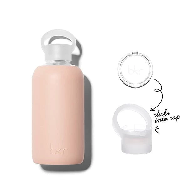 TEDDY - LITTLE BOTTLE KEEP KIT 500ML (16 OZ) 2 TEDDY - LITTLE BOTTLE KEEP KIT 500ML (16 OZ) - Image 2