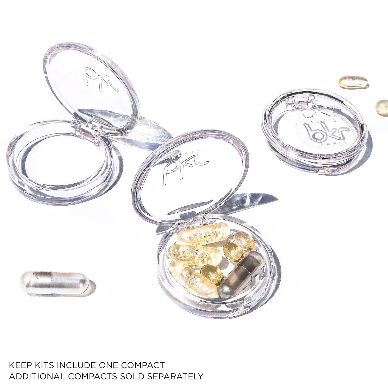 TEDDY - LITTLE BOTTLE KEEP KIT 500ML (16 OZ) 5 TEDDY - LITTLE BOTTLE KEEP KIT 500ML (16 OZ) - Image 5