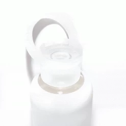 TUTU - LITTLE BOTTLE KEEP KIT 500ML (16 OZ) -Bkr Shop bkr keep kit compact glass water bottle 16oz tutu keep kit 500ml 16 oz pktkkpb g16pb 34010040795307