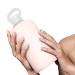 TUTU - BIG BOTTLE KISS KIT 1L (32 OZ) -Bkr Shop bkr kiss kit lip balm glass water bottle 32oz tutu kiss kit 1l 32 oz pktukpb g32pb 33549140721835