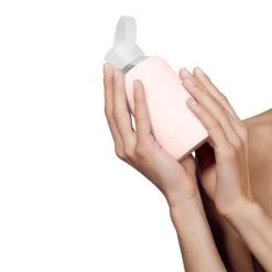 TUTU - TEENY BOTTLE KISS KIT 250ML (8 OZ) -Bkr Shop bkr kiss kit lip balm glass water bottle 8oz tutu kiss kit 250ml 8 oz pkttkpb g08bu 33549144948907