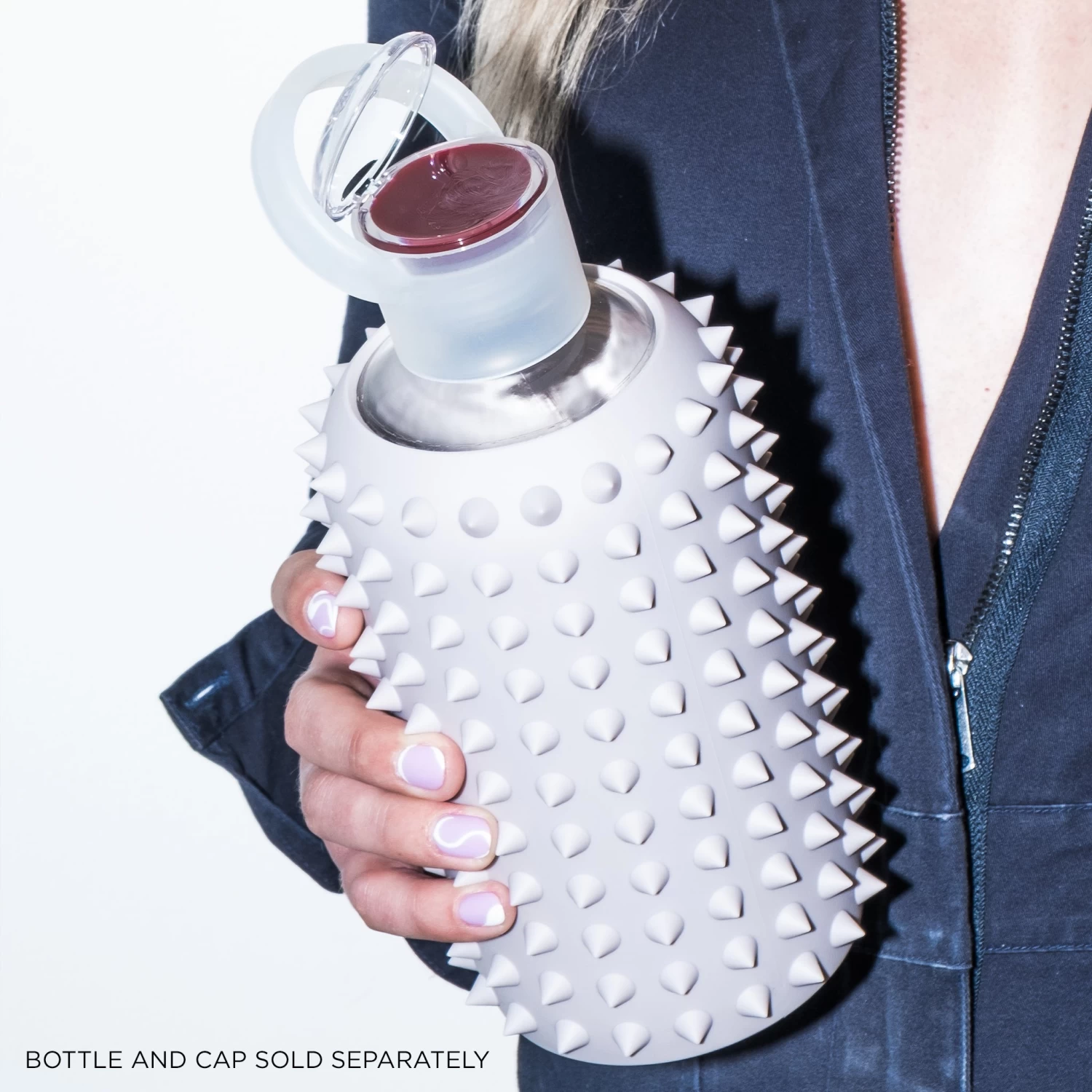 PARIS WATER BALM - BITTEN 7 PARIS WATER BALM - BITTEN - Image 7