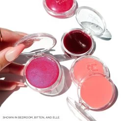 PARIS WATER BALM - ELLE -Bkr Shop bkr lip balm paris water balm elle lpwbele01 rr 34466330149035