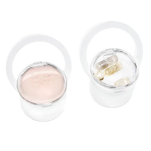 BIG/DEMI BOTTLE COMPACT CAP 2 BIG/DEMI BOTTLE COMPACT CAP - Image 2