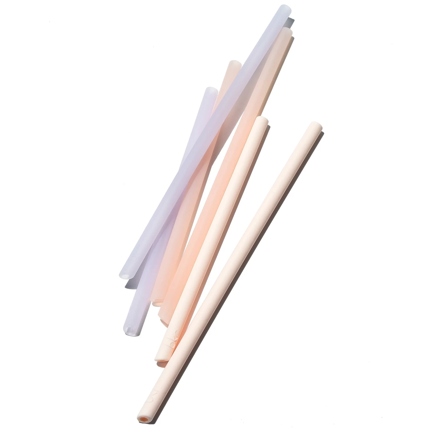 COTTON CANDY DEMI CUP STRAWS 500mL (16oz) SET OF THREE 2 COTTON CANDY DEMI CUP STRAWS 500mL (16oz) SET OF THREE - Image 2