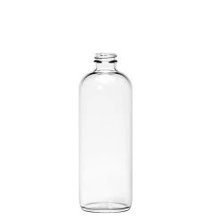 Bkr Shop 13 GLASS DEMI BOTTLE 650ML (22OZ)