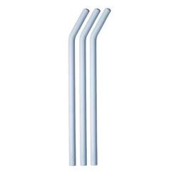 SAWYER STRAWS 1L (32 OZ) SET OF THREE