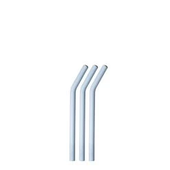 SAWYER STRAWS 250mL (8 OZ) SET OF THREE
