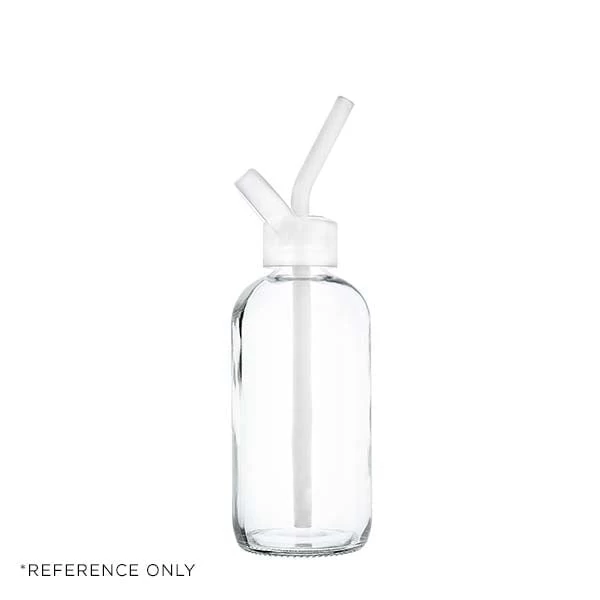 SUMMER PARTY LITTLE BOTTLE STRAWS 500ML (16OZ) SET OF THREE 3 SUMMER PARTY LITTLE BOTTLE STRAWS 500ML (16OZ) SET OF THREE - Image 3